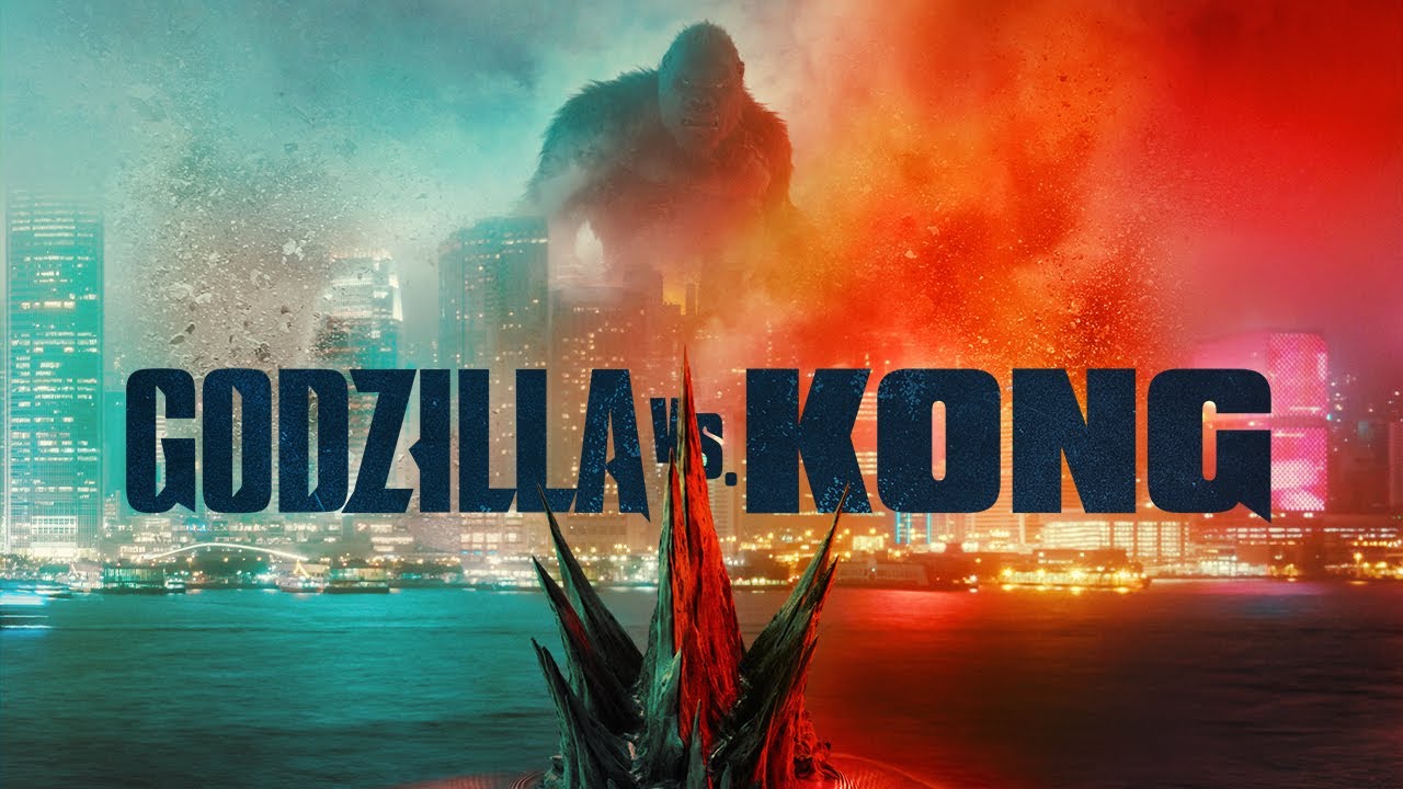 Kong Film 2021